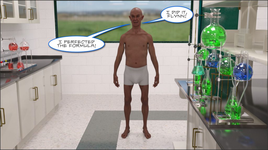 图片[6]-Perky, Pink & Perfect_ New Pills-本地漫画站