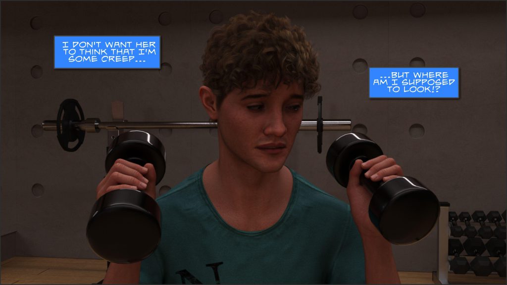 图片[6]-Better Shape One in Two-本地漫画站