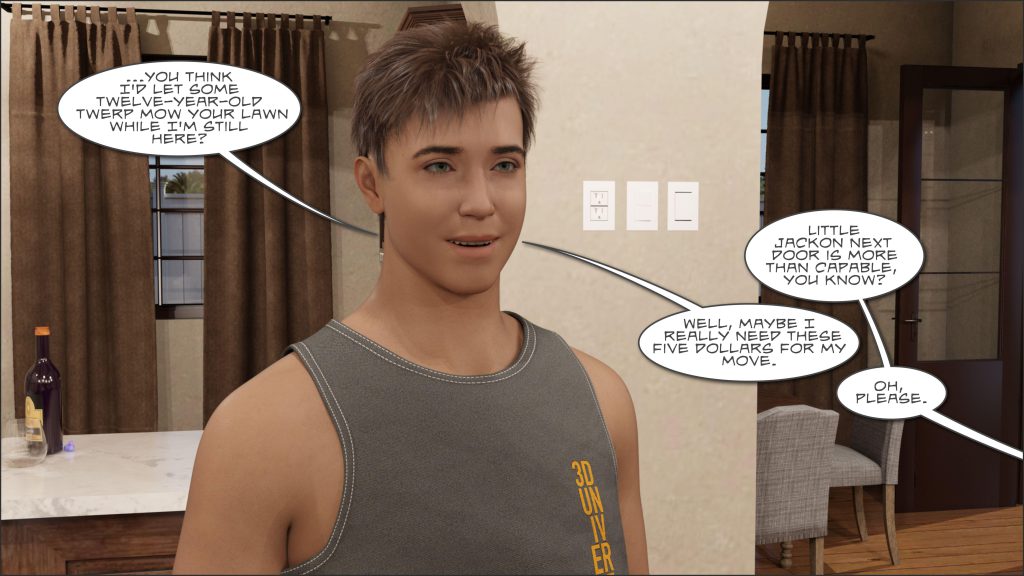 图片[6]-Pink Wave Issue 1-本地漫画站