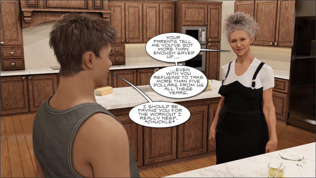 图片[7]-Pink Wave Issue 1-本地漫画站