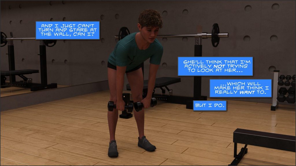 图片[8]-Better Shape One in Two-本地漫画站