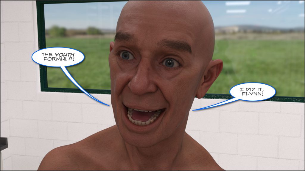 图片[9]-Perky, Pink & Perfect_ New Pills-本地漫画站