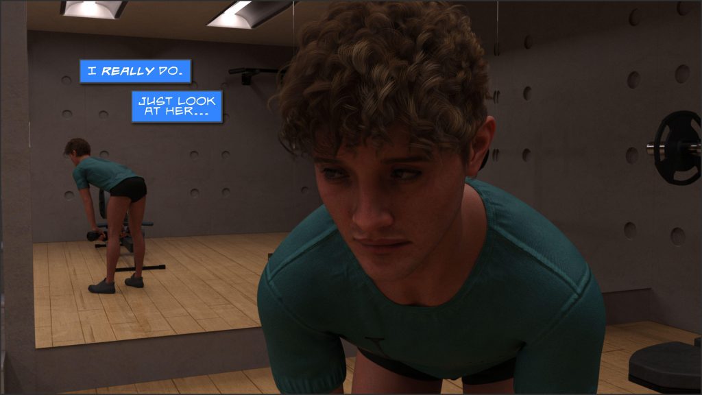 图片[9]-Better Shape One in Two-本地漫画站