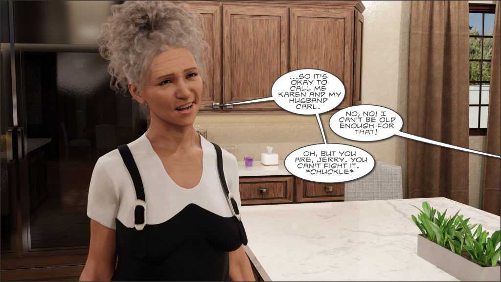 图片[9]-Pink Wave Issue 1-本地漫画站