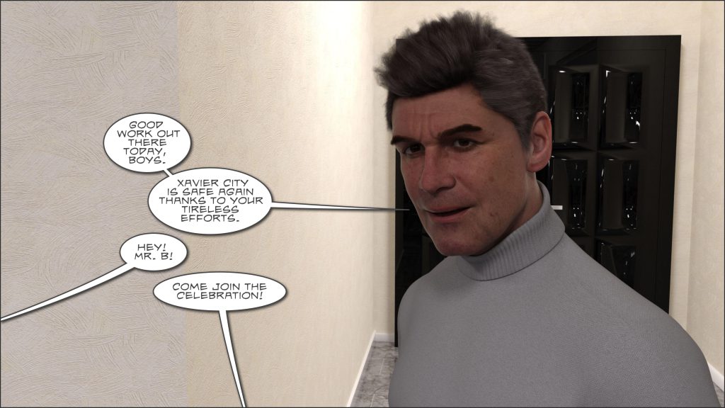 图片[9]-The Thorny Three-本地漫画站