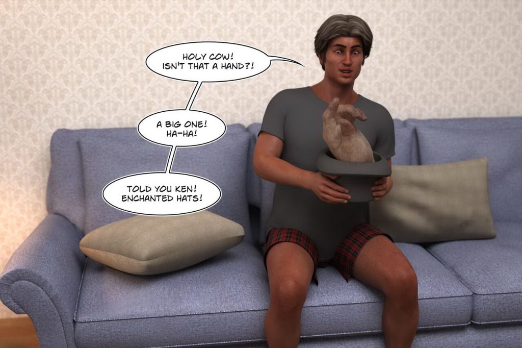 图片[11]-Neekeytg Hat2Hat-本地漫画站