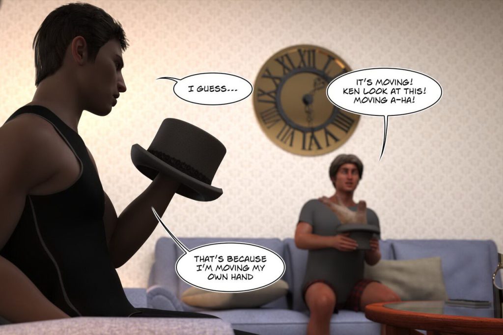 图片[12]-Neekeytg Hat2Hat-本地漫画站