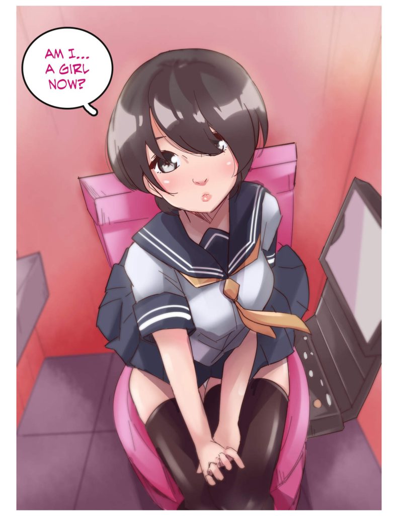 图片[12]-Girl’s Toilet Comic Porn-本地漫画站