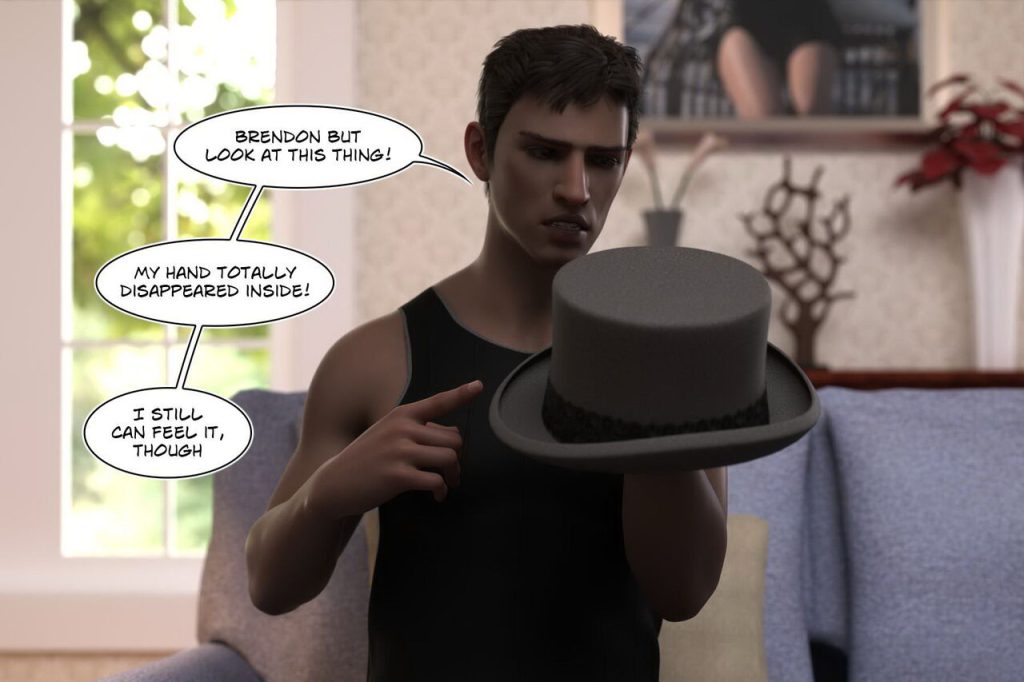 图片[13]-Neekeytg Hat2Hat-本地漫画站