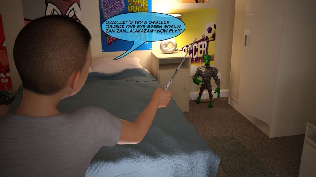 图片[16]-[PBSHoney2] Magic Skin Wand Chapters 1-2 (Ongoing) [English]-本地漫画站