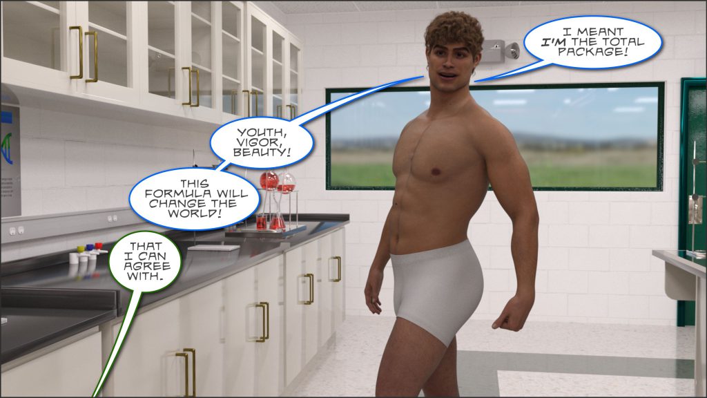 图片[43]-Perky, Pink & Perfect_ New Pills-本地漫画站