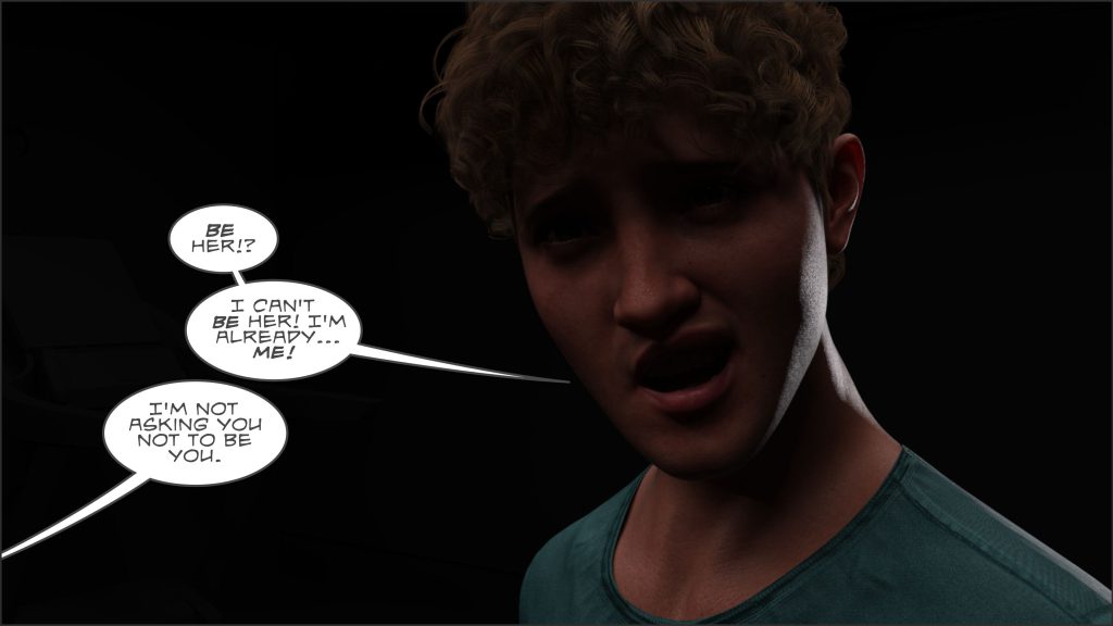 图片[44]-Better Shape One in Two-本地漫画站