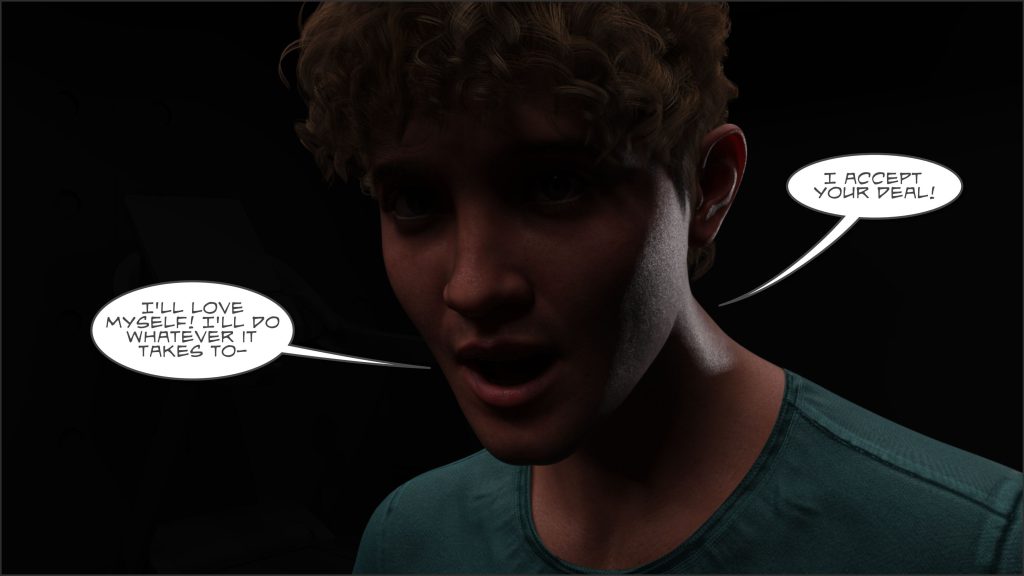 图片[54]-Better Shape One in Two-本地漫画站