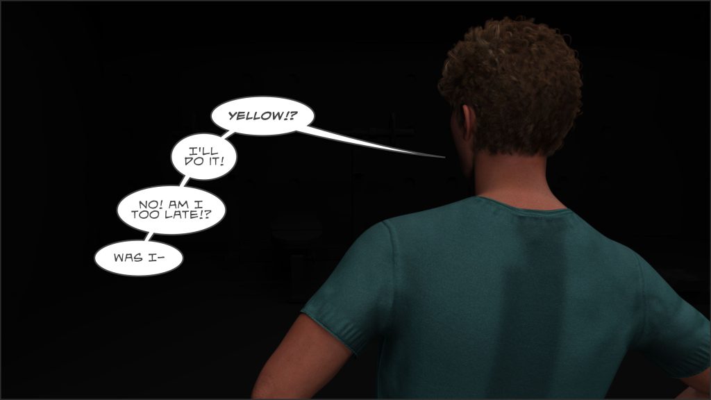 图片[55]-Better Shape One in Two-本地漫画站