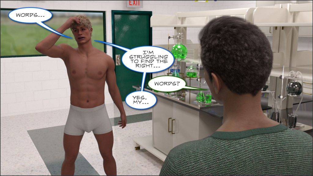 图片[55]-Perky, Pink & Perfect_ New Pills-本地漫画站