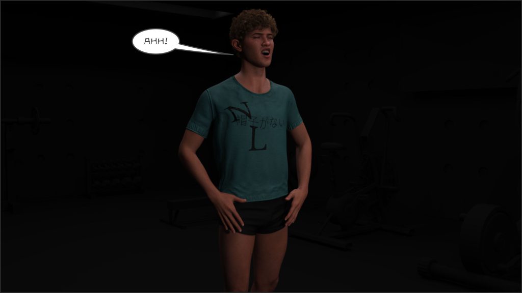 图片[57]-Better Shape One in Two-本地漫画站