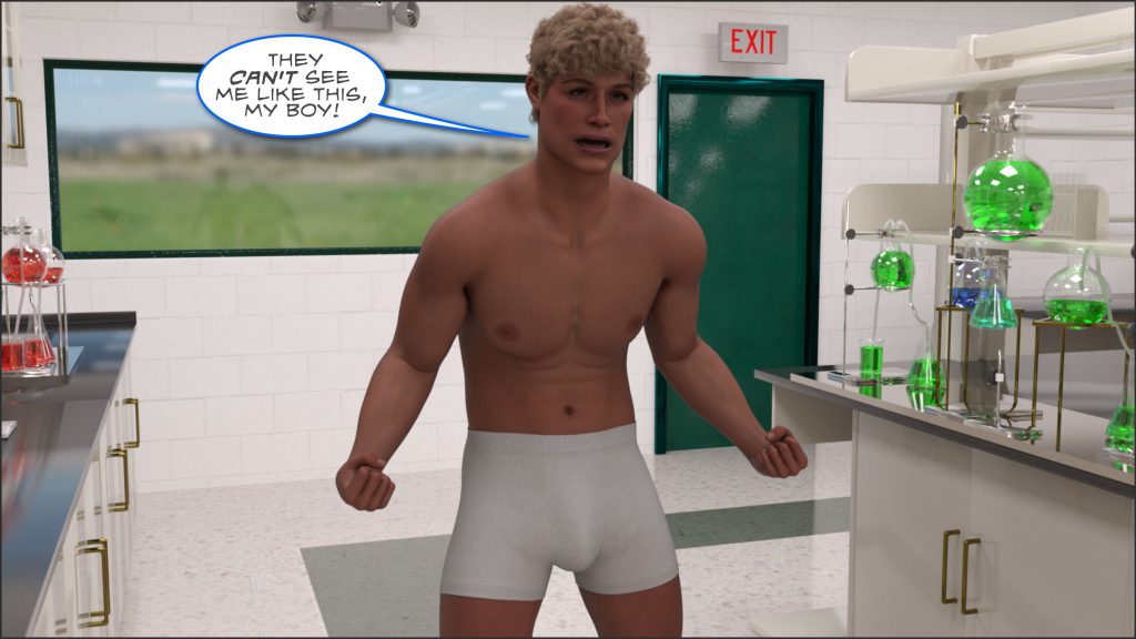 图片[57]-Perky, Pink & Perfect_ New Pills-本地漫画站