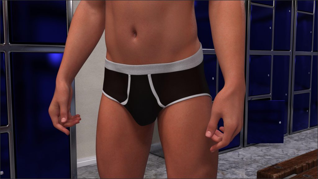 图片[61]-The Thorny Three-本地漫画站