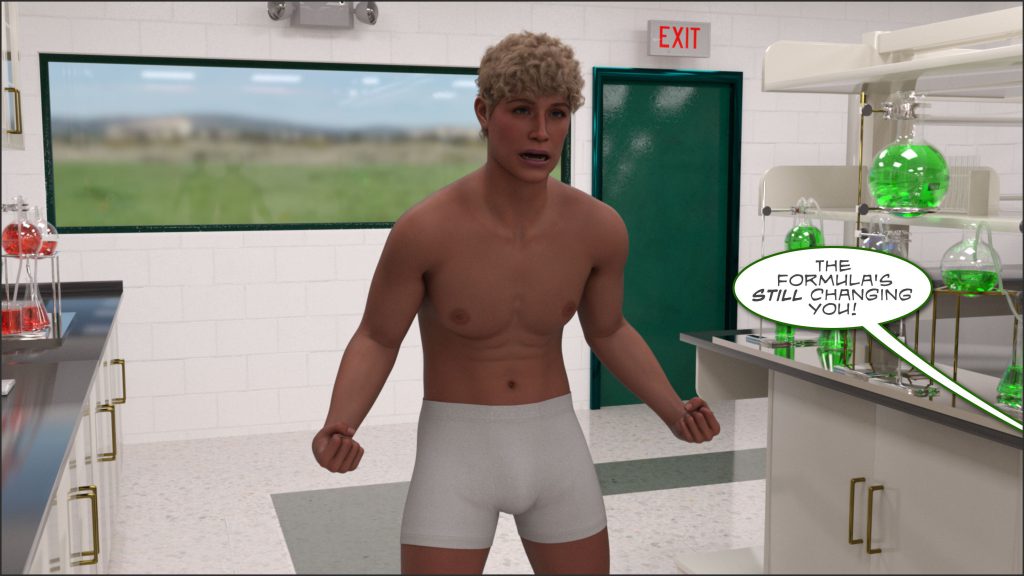 图片[61]-Perky, Pink & Perfect_ New Pills-本地漫画站