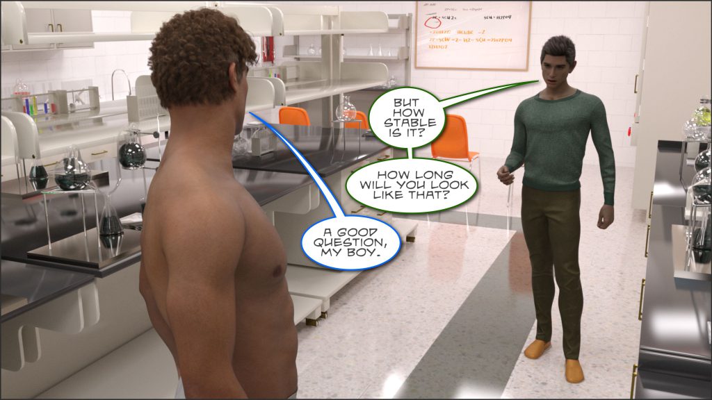 图片[44]-Perky, Pink & Perfect_ New Pills-本地漫画站