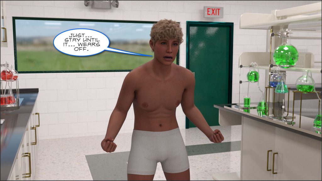 图片[65]-Perky, Pink & Perfect_ New Pills-本地漫画站