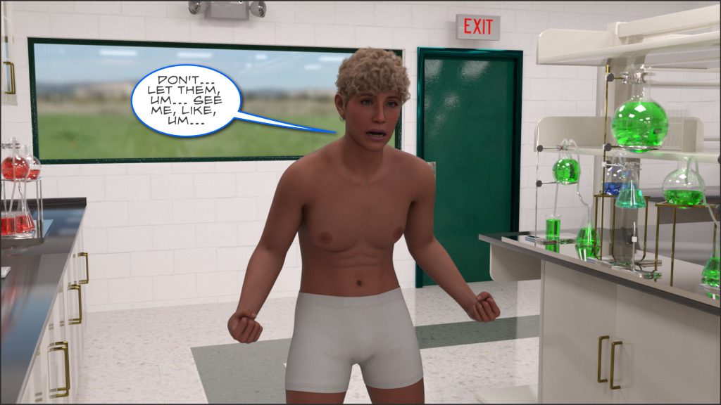 图片[66]-Perky, Pink & Perfect_ New Pills-本地漫画站