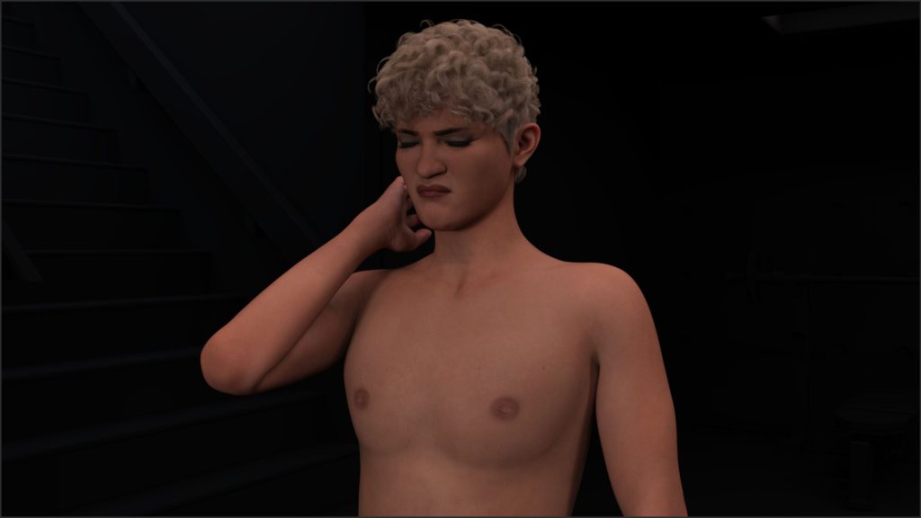 图片[67]-Better Shape One in Two-本地漫画站