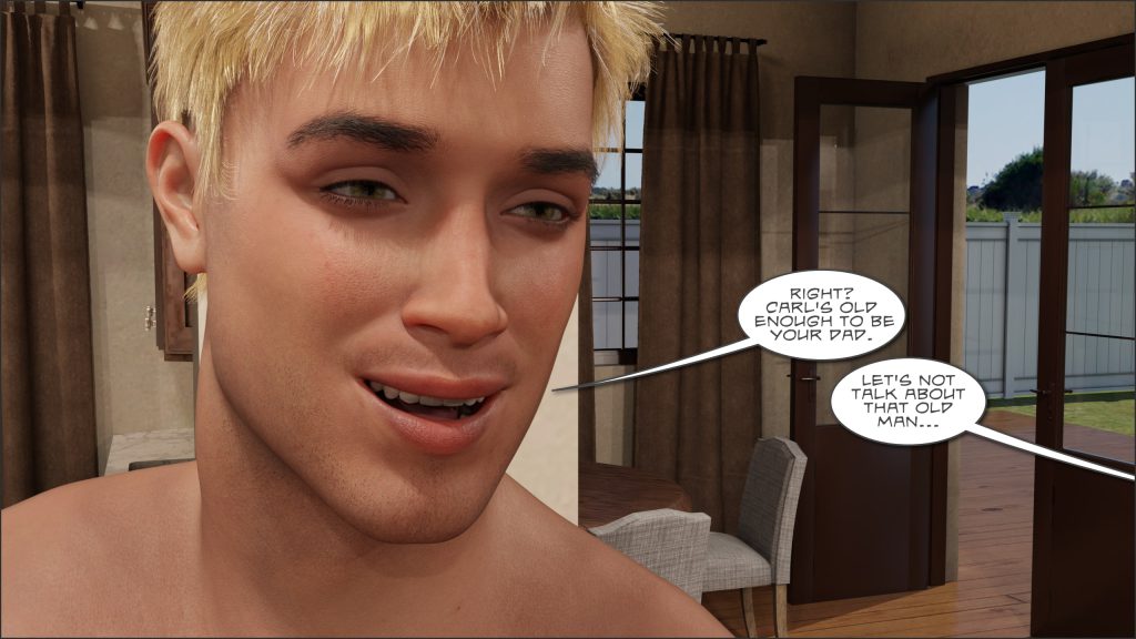 图片[71]-Pink Wave Issue 1-本地漫画站