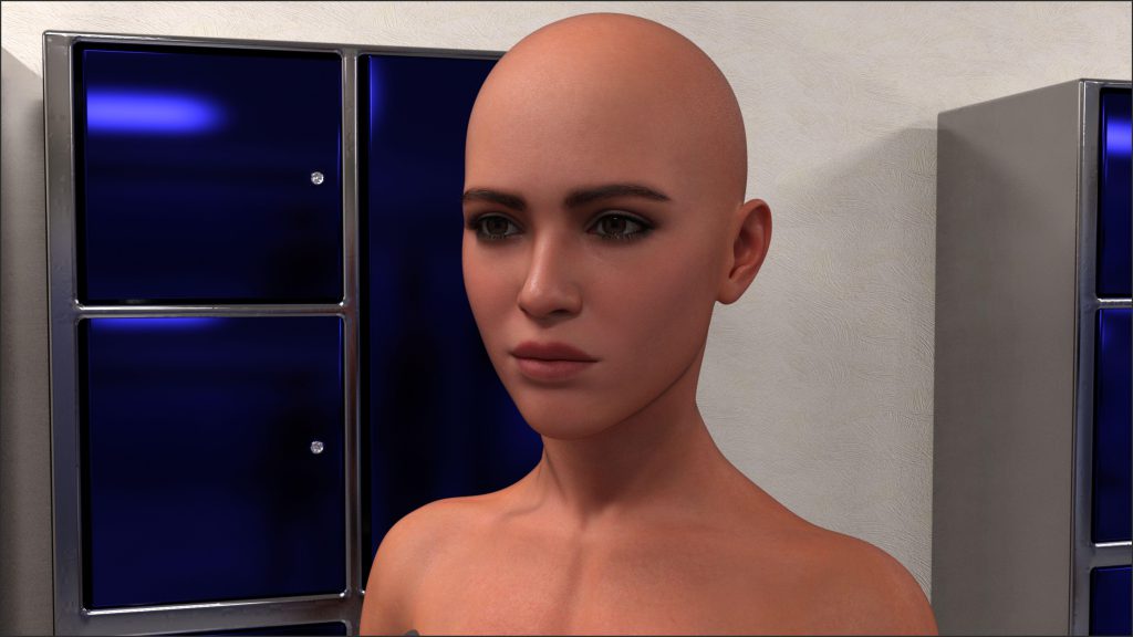 图片[79]-The Thorny Three-本地漫画站