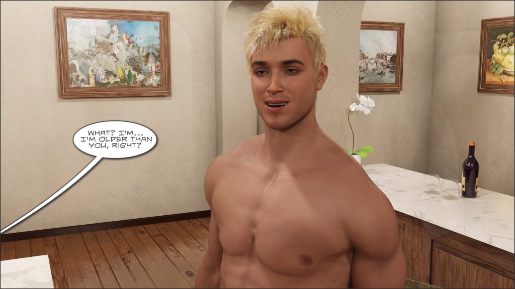 图片[81]-Pink Wave Issue 1-本地漫画站