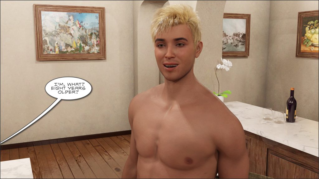 图片[83]-Pink Wave Issue 1-本地漫画站