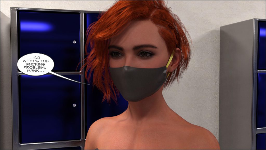 图片[82]-The Thorny Three-本地漫画站