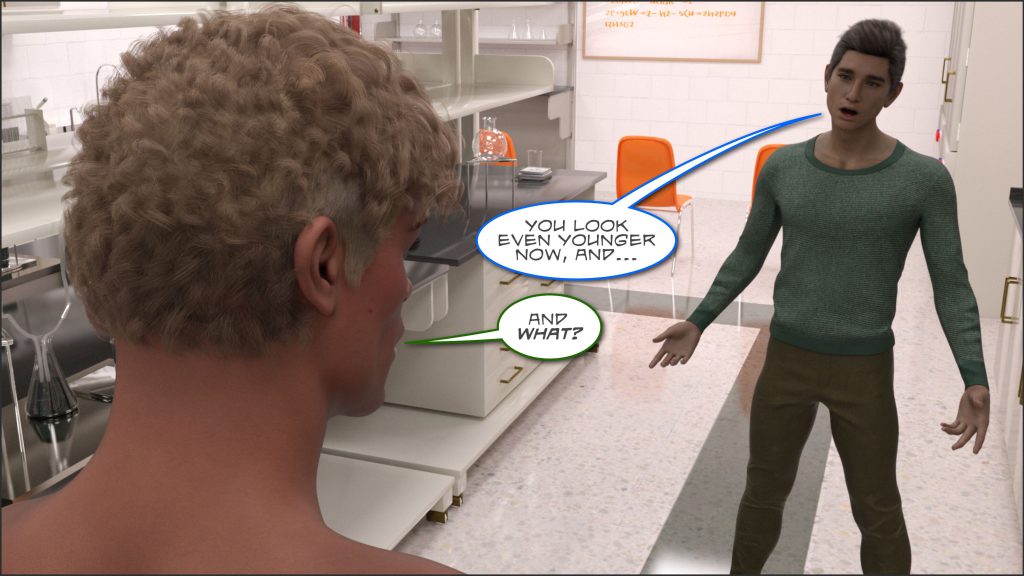 图片[48]-Perky, Pink & Perfect_ New Pills-本地漫画站