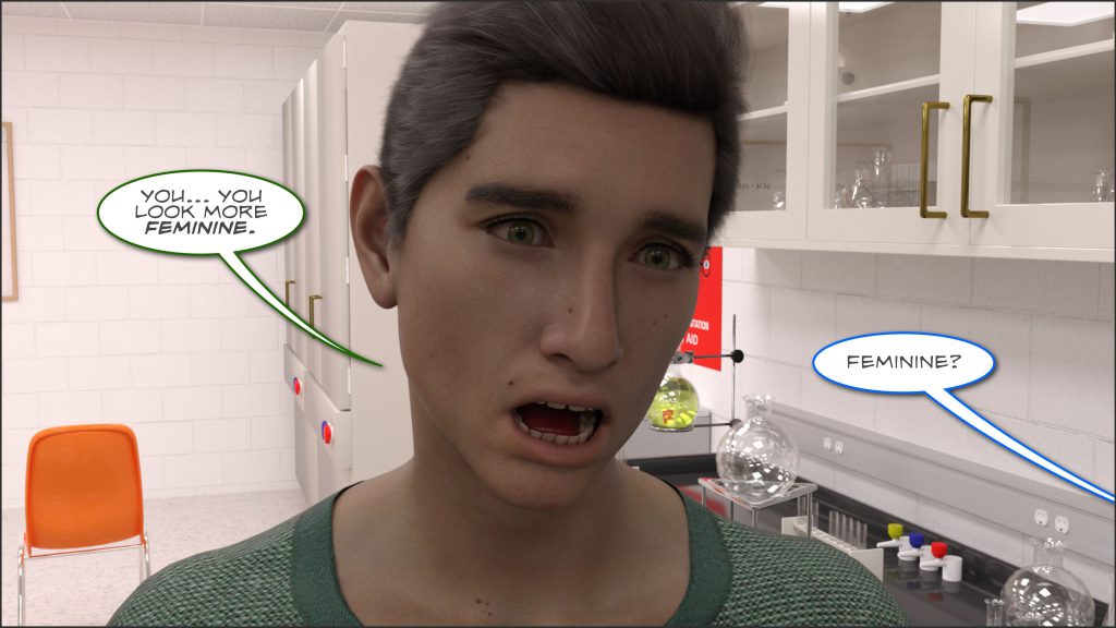 图片[49]-Perky, Pink & Perfect_ New Pills-本地漫画站