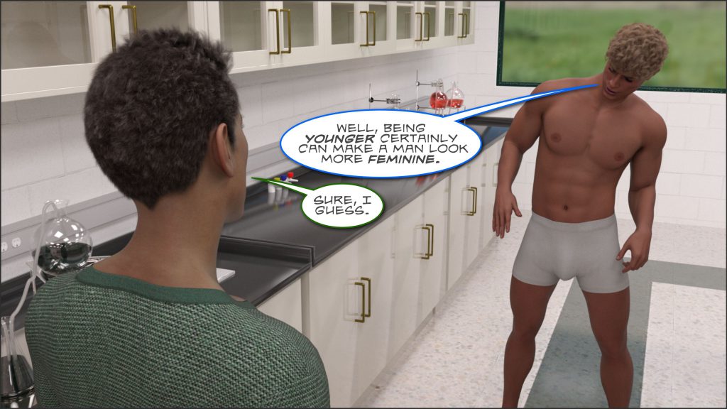 图片[50]-Perky, Pink & Perfect_ New Pills-本地漫画站