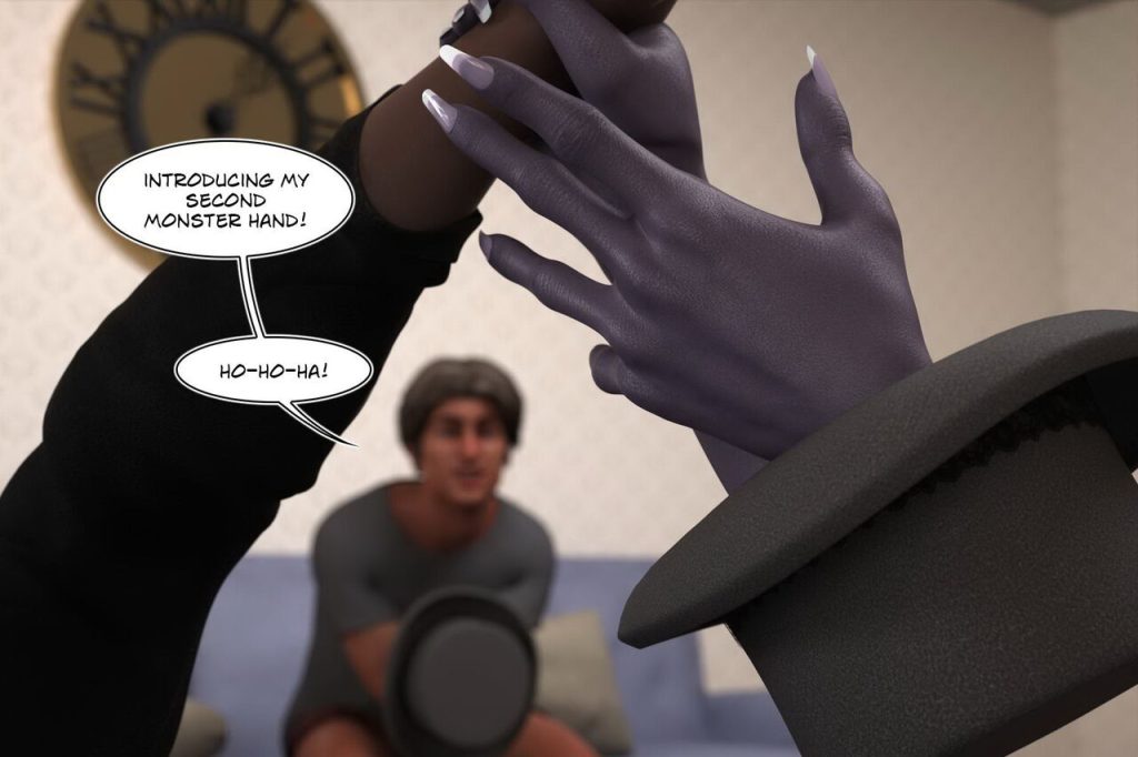 图片[22]-Neekeytg Hat2Hat-本地漫画站