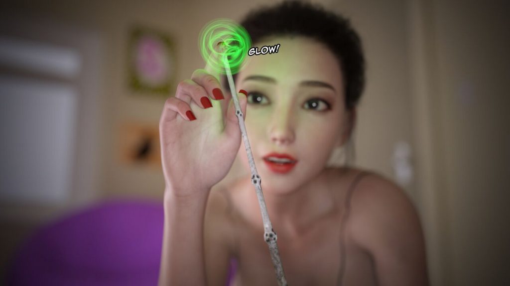 图片[24]-[PBSHoney2] Magic Skin Wand Chapters 1-2 (Ongoing) [English]-本地漫画站