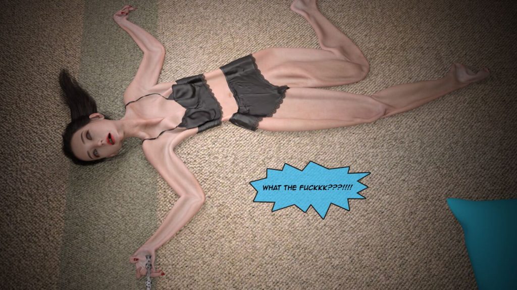 图片[26]-[PBSHoney2] Magic Skin Wand Chapters 1-2 (Ongoing) [English]-本地漫画站