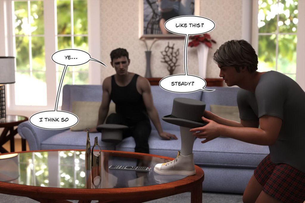 图片[28]-Neekeytg Hat2Hat-本地漫画站