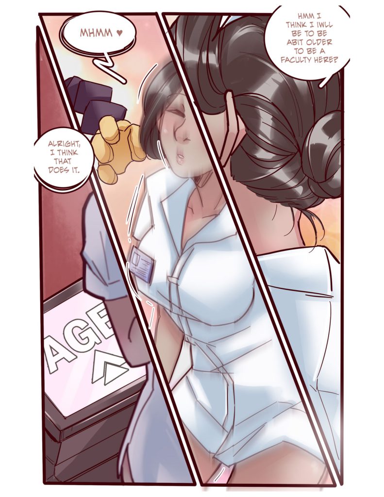 图片[28]-Girl’s Toilet Comic Porn-本地漫画站