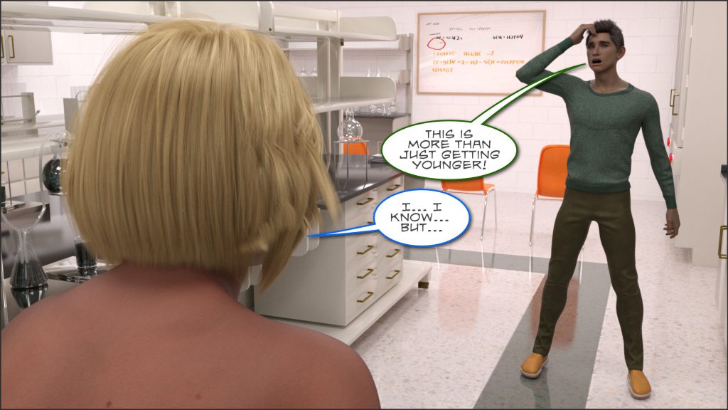 图片[68]-Perky, Pink & Perfect_ New Pills-本地漫画站