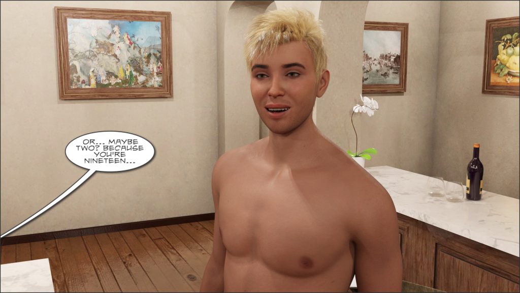 图片[85]-Pink Wave Issue 1-本地漫画站