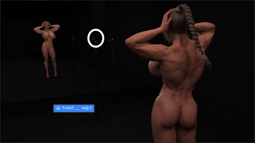 图片[93]-Better Shape One in Two-本地漫画站