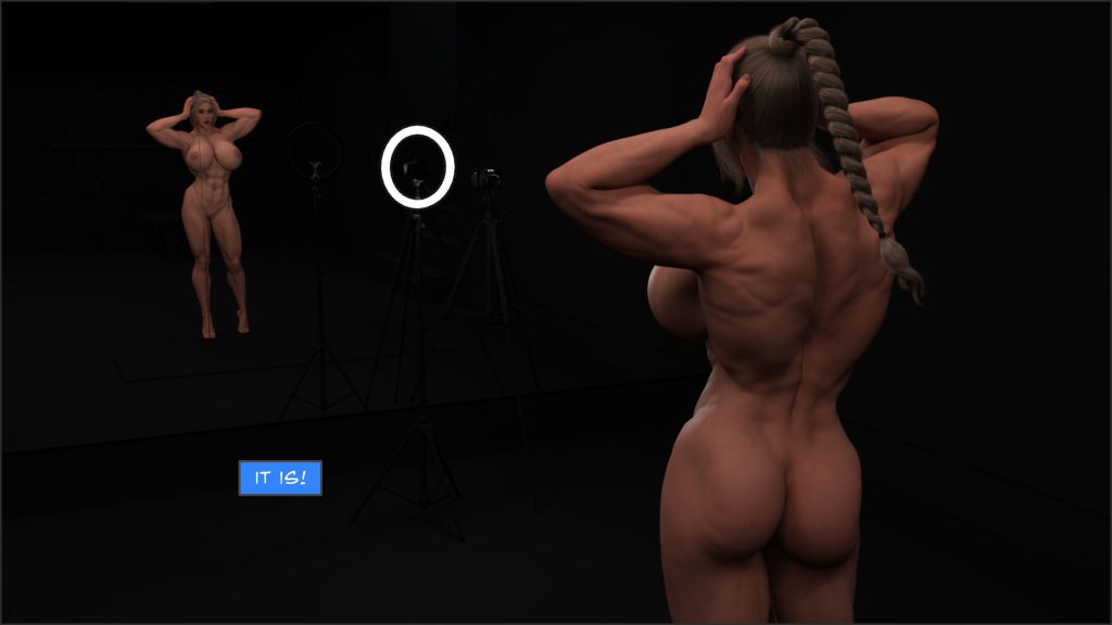 图片[94]-Better Shape One in Two-本地漫画站