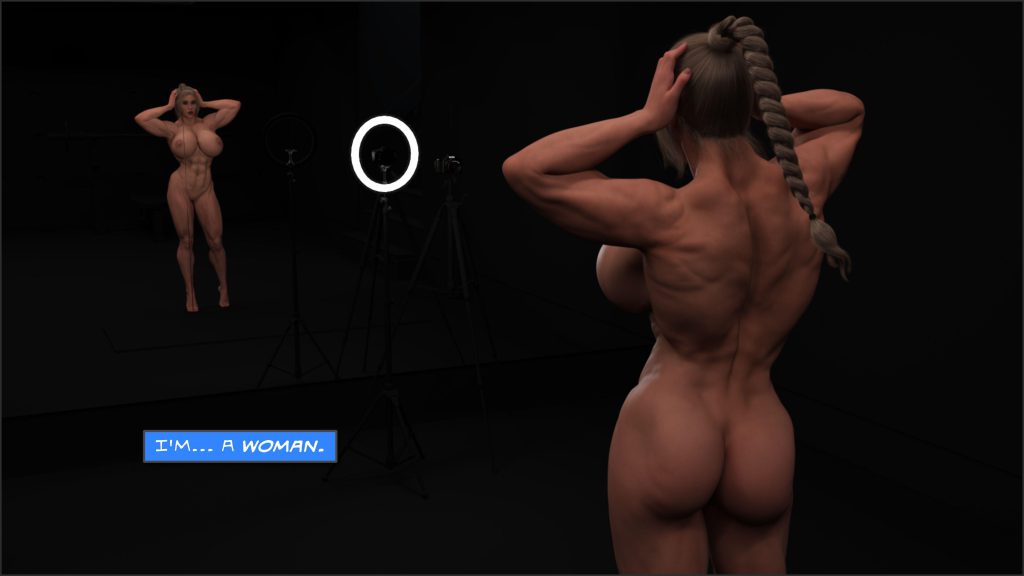 图片[95]-Better Shape One in Two-本地漫画站