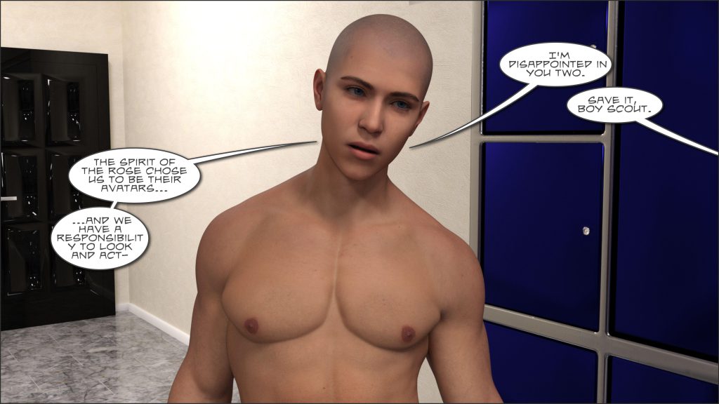 图片[95]-The Thorny Three-本地漫画站