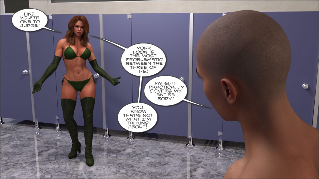 图片[96]-The Thorny Three-本地漫画站