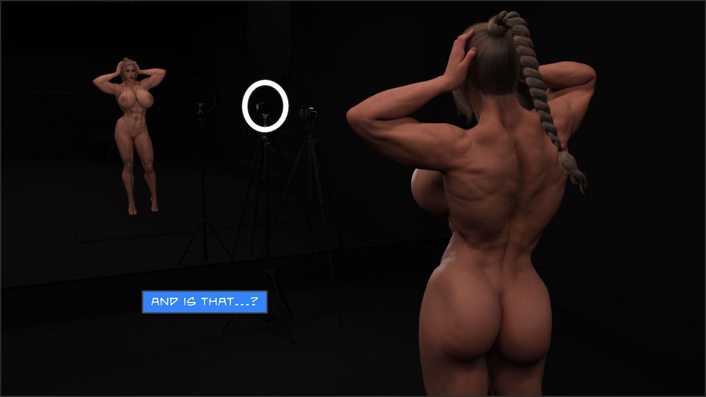 图片[98]-Better Shape One in Two-本地漫画站