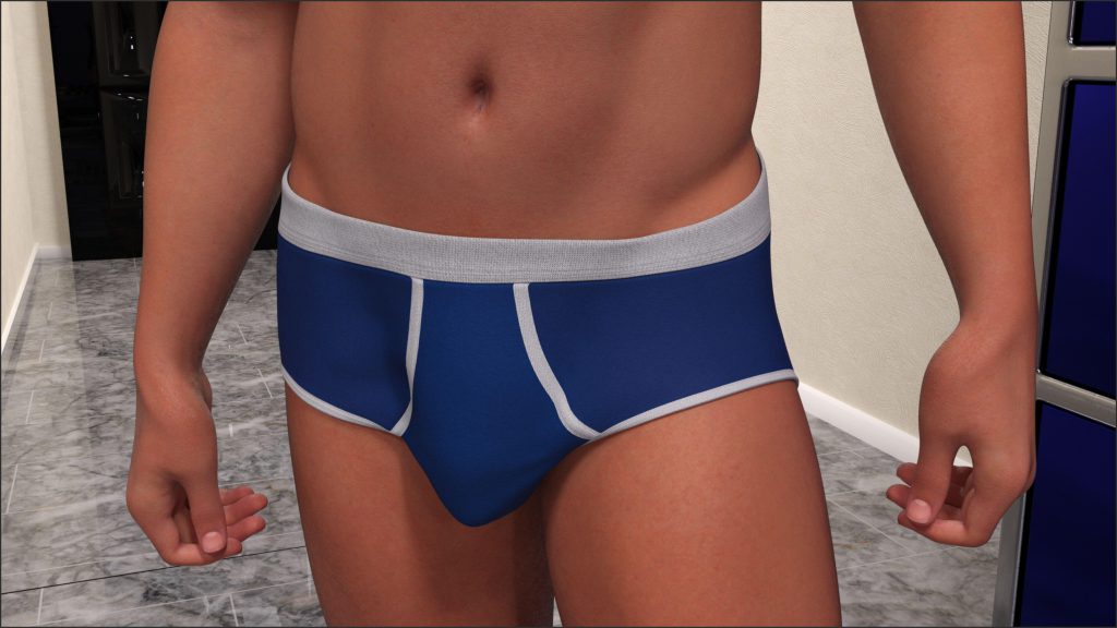 图片[99]-The Thorny Three-本地漫画站