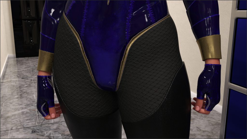 图片[103]-The Thorny Three-本地漫画站